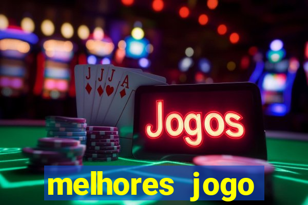 melhores jogo offline para android